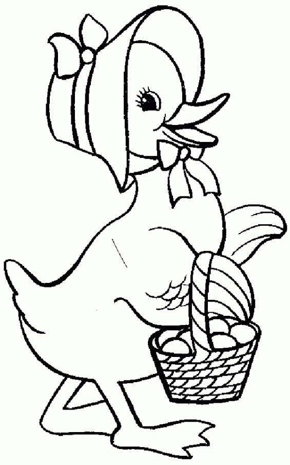رسومات للتلوين جاهزة للطباعة 2
