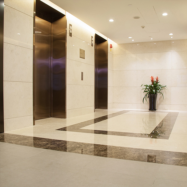 ديكورات مداخل عمارات5