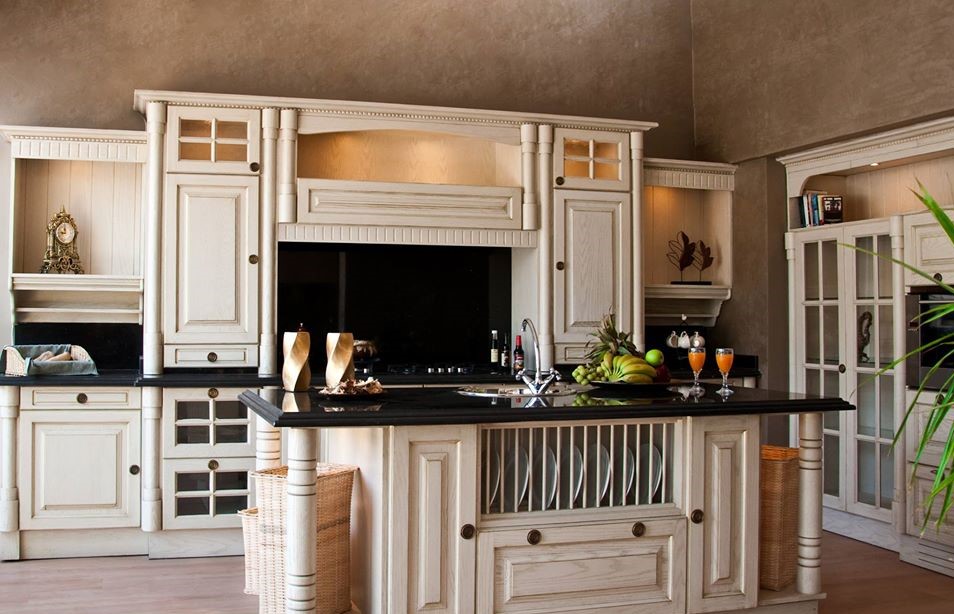 تصميمات مطابخ كونتشتال5