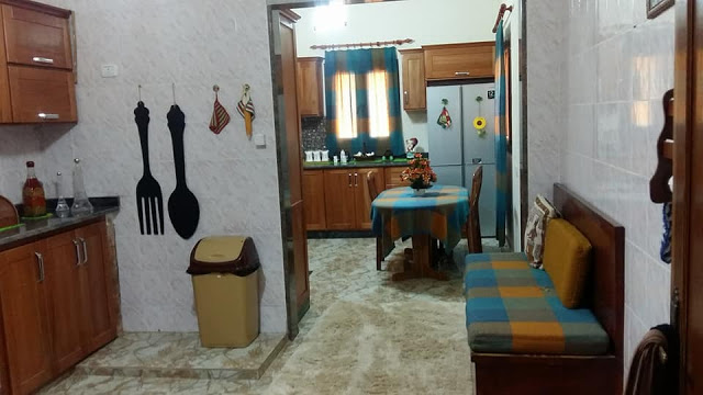 مطابخ جزائرية عصرية5