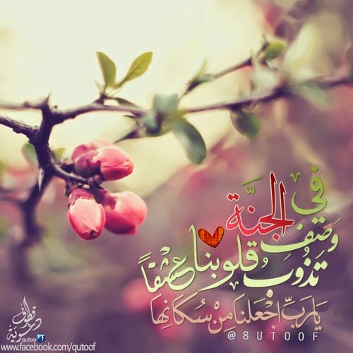 عبارات دينية للواتس بالصور5