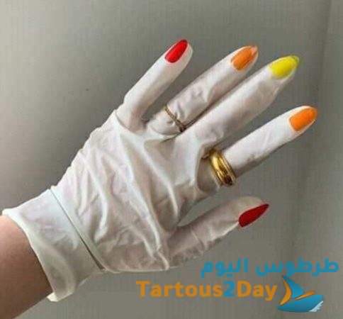 صور مضحكة عن الكورونا 22