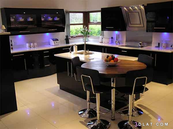 مطابخ عصرية 2020