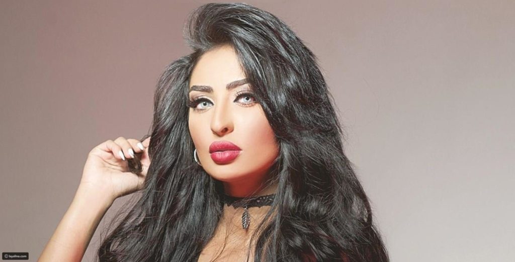 نور الغندور قبل وبعد 20