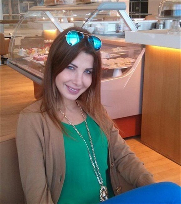 نانسي عجرم بدون مكياج 2020 21