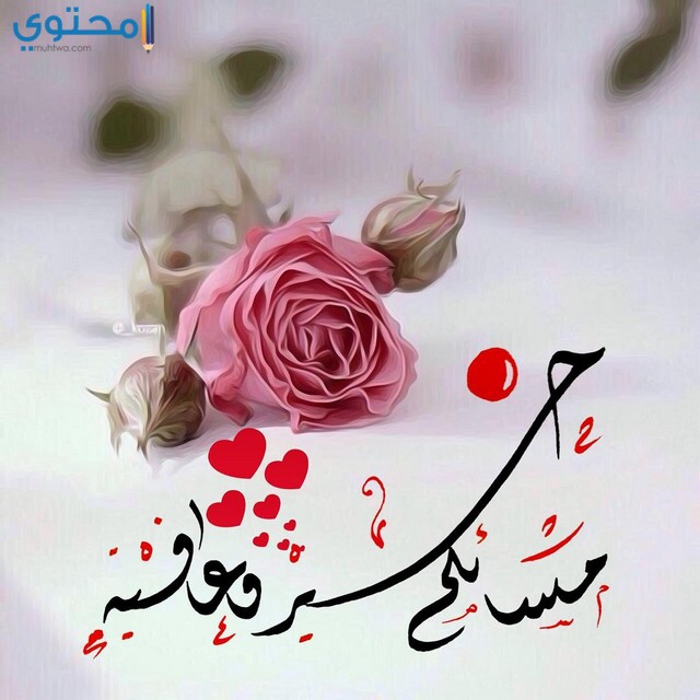 خلفيات مساء الخير1