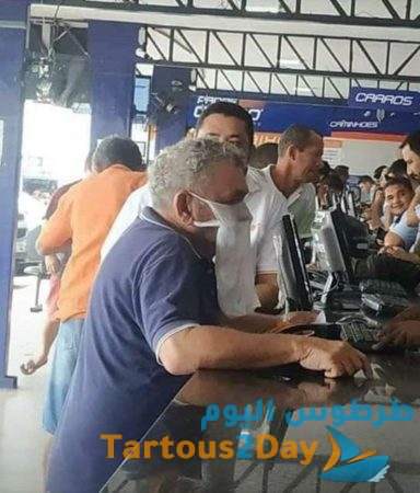 صور مضحكة عن الكورونا 23
