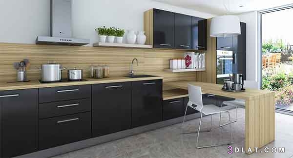 مطابخ عصرية 2020