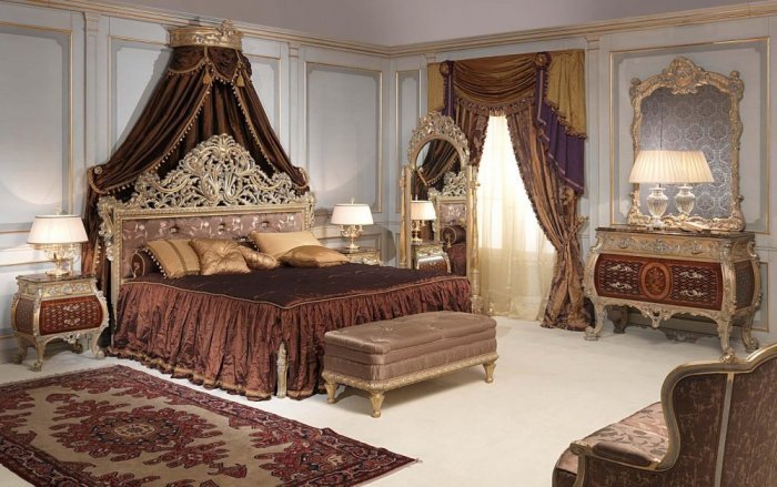 ديكورات غرف نوم للعرسان2