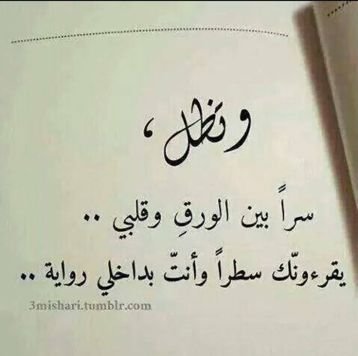 شعر عن الحب والعشق تويتر