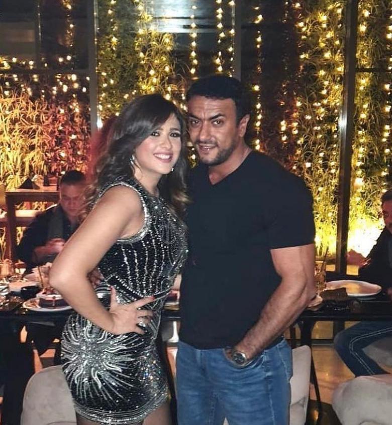 خطيب ياسمين عبد العزيز الجديد1