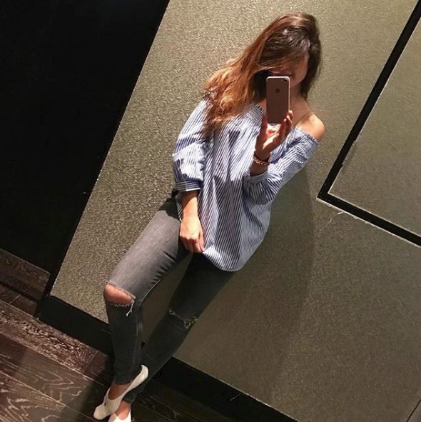 منزل ياسمين عبد العزيز3