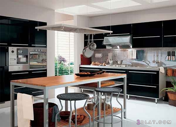 مطابخ عصرية 2020