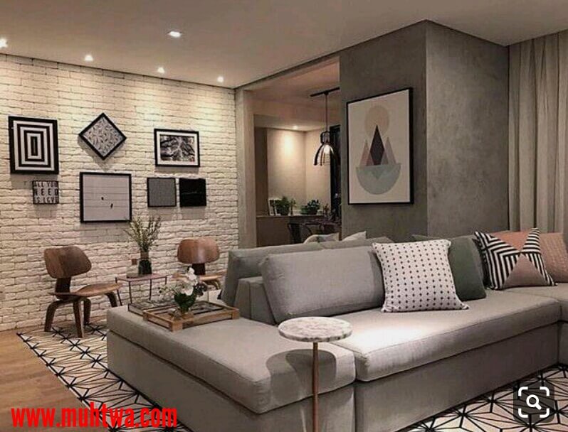 ديكورات منازل من الداخل3