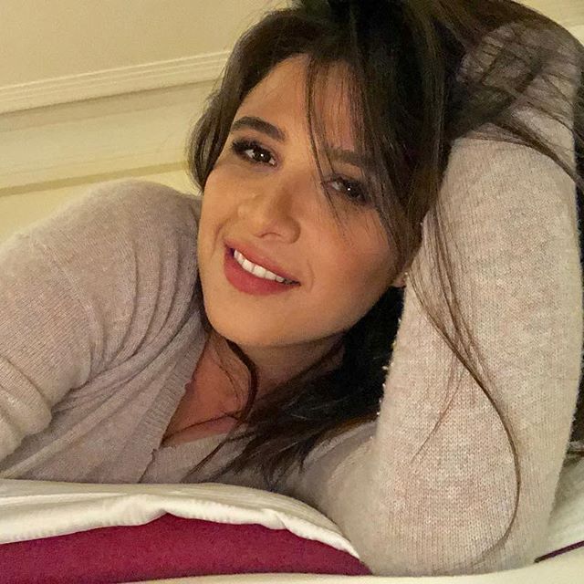 منزل ياسمين عبد العزيز4
