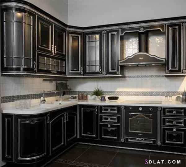 مطابخ عصرية 2020