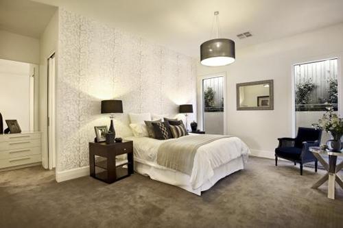 تصميم ديكور غرف نوم5