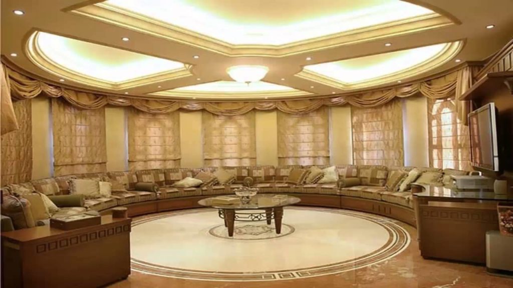 غرف ضيوف 2019 4