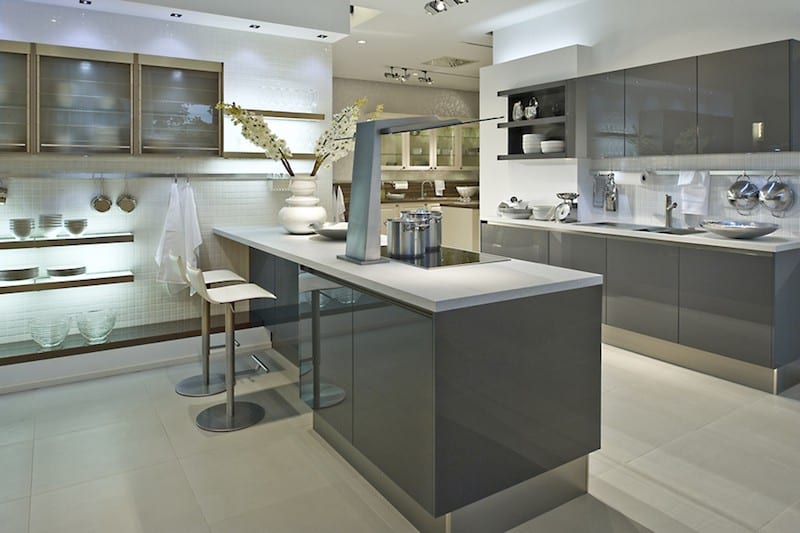 مطابخ اكريليك ولا الوميتال5
