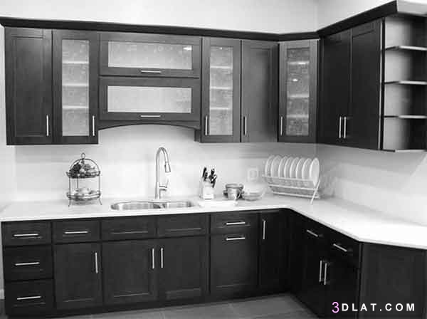 مطابخ عصرية 2020