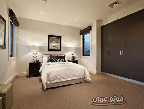 الوان دهانات غرف نوم 2019 5