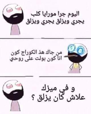 نكت جزائرية مضحكة جدا فيس بوك