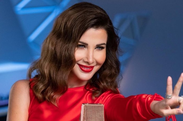  أجمل صور نانسي عجرم  3