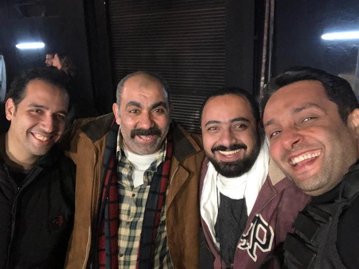 افلام وائل عبد العزيز1