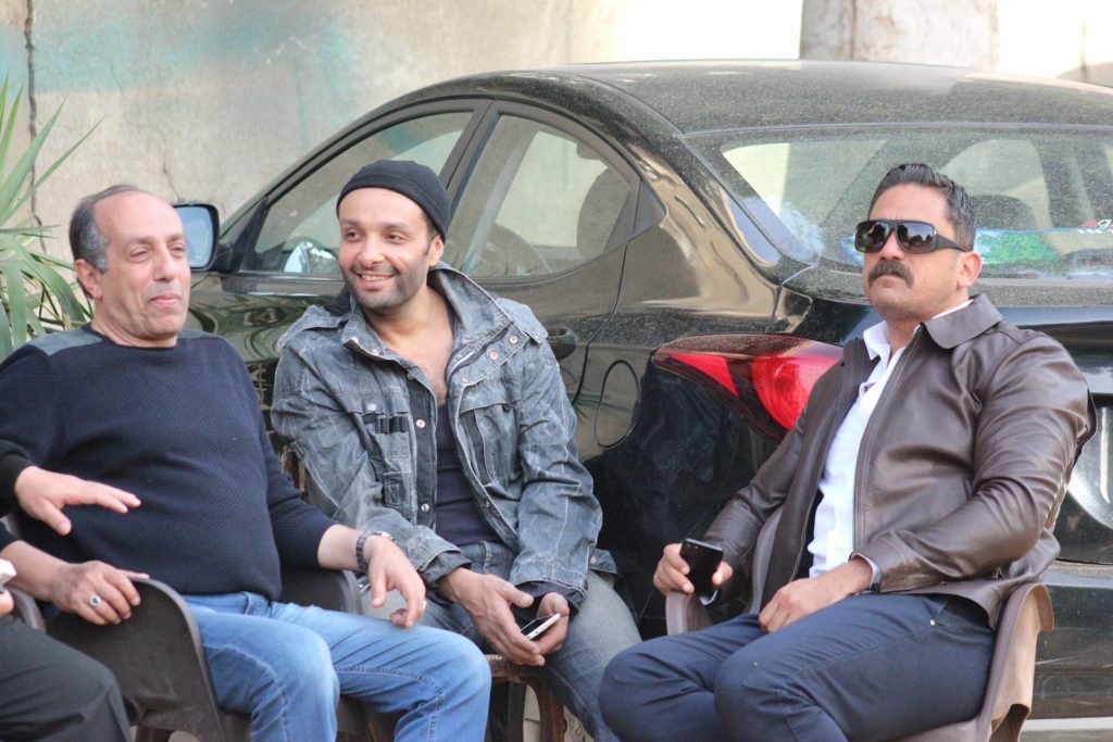 افلام وائل عبد العزيز2