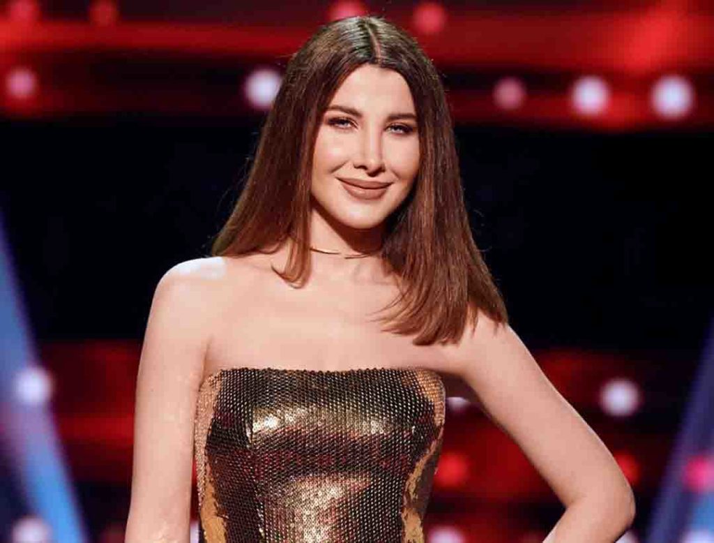  أجمل صور نانسي عجرم  5