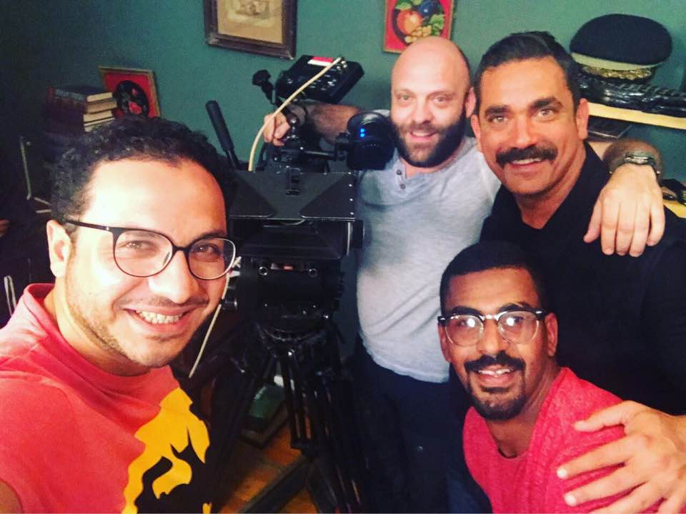 افلام وائل عبد العزيز3
