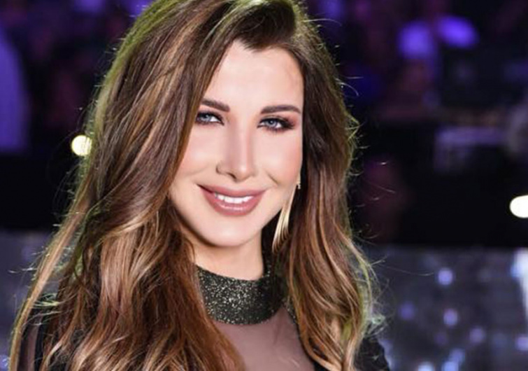  أجمل صور نانسي عجرم  6