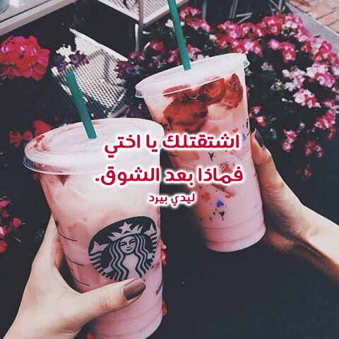 مسجات عن الاخت 3