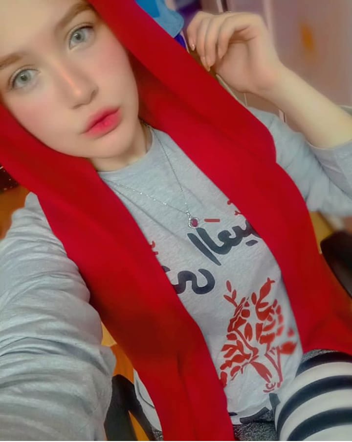 صور حنين حسام 3