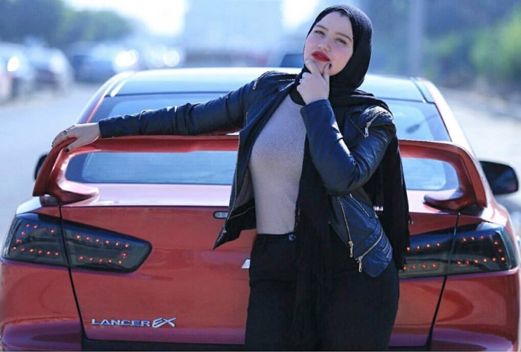 حنين حسام ماتت 3