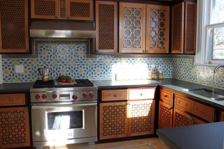 مطابخ مغربية 3