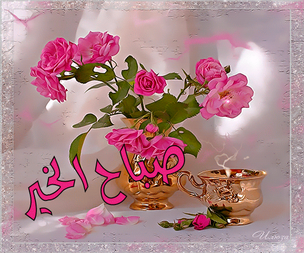 ورد الصباح متحرك 3