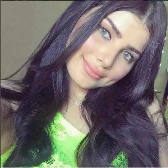 اجمل الصور الشخصية للبنات فيس بوك 2019 4