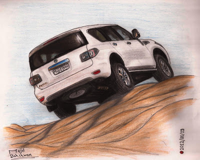 رسم فتك 3