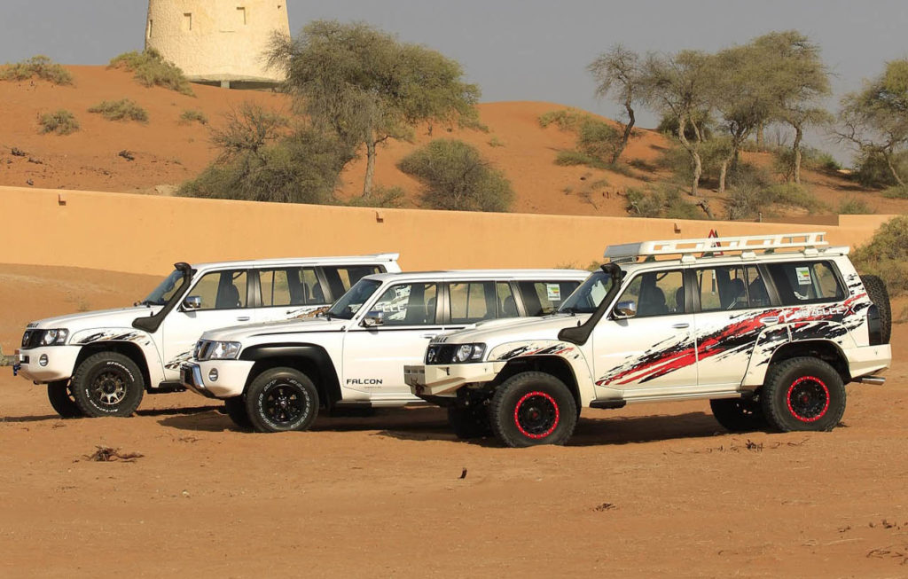نيسان فتك 2019 4