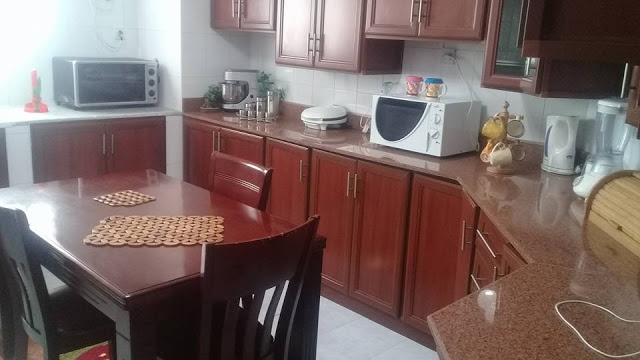 صور مطابخ جزائرية 3