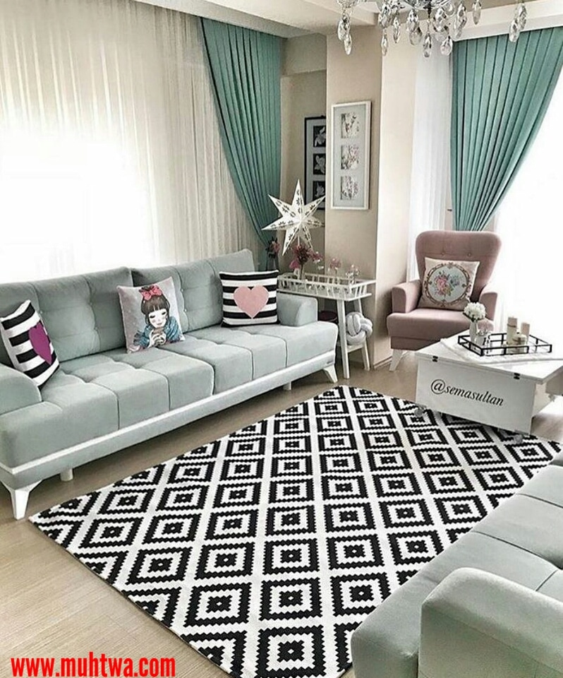 ديكورات منازل 3