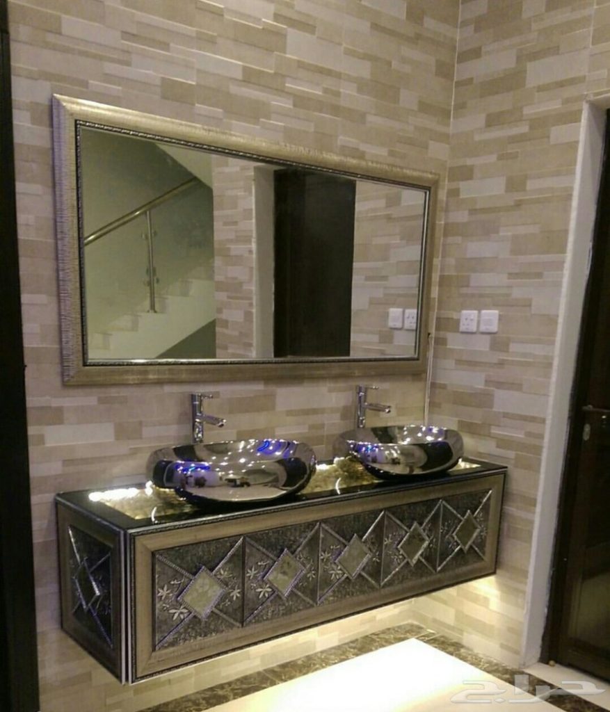 مغاسل رخام 3