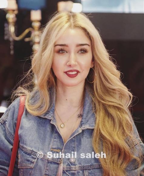 صور هنا الزاهد 3