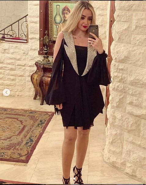 فساتين هنا الزاهد 3