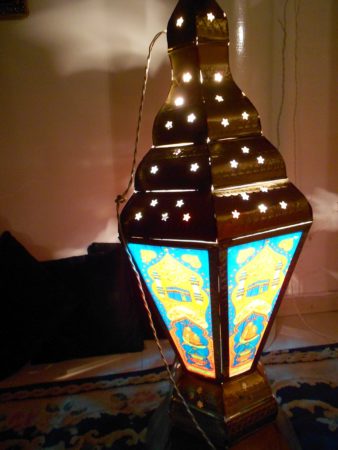 صور فوانيس رمضان 3