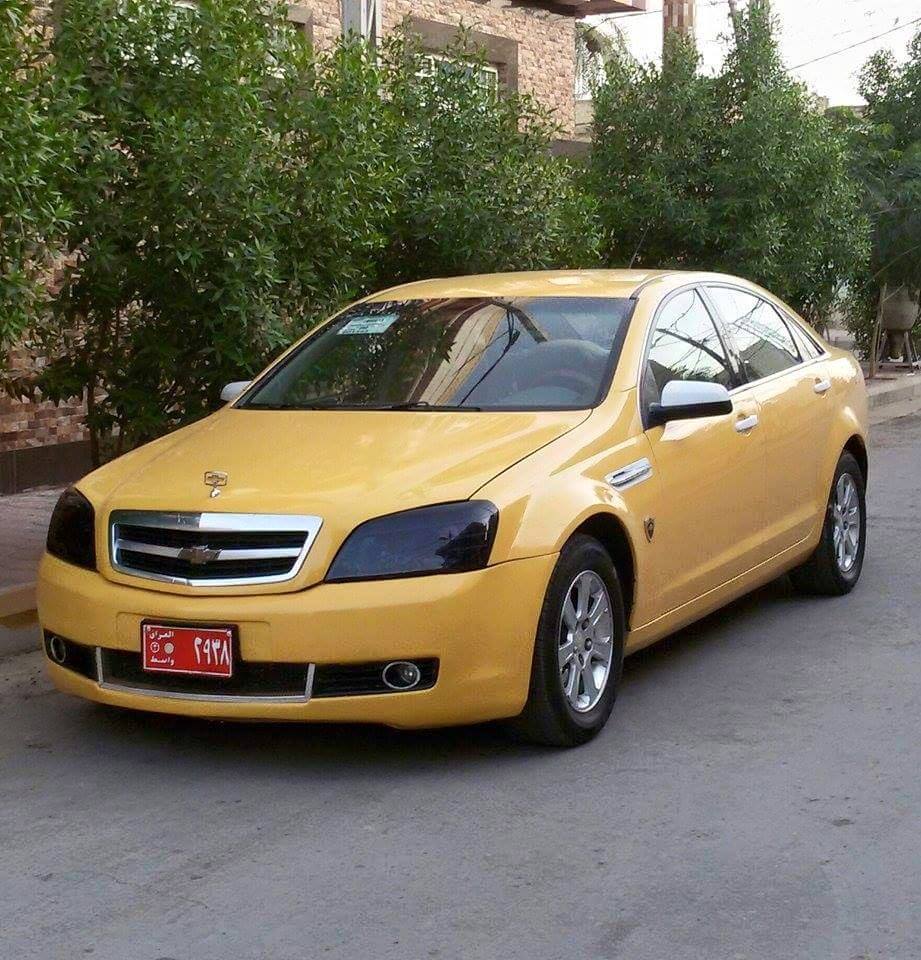 كبرس 3