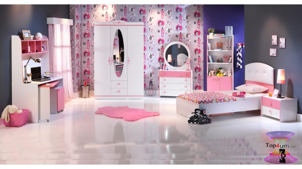 صور غرف اطفال3