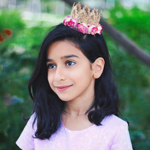 صور وديمه احمد 3
