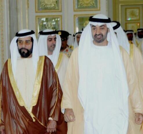 صور شيوخ الامارات 3